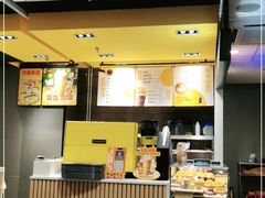 -麦当劳(盛兴大街店)