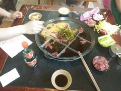安胖老火锅(两路口店)-安胖老火锅(两路口店)