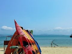 -三亚西岛海洋文化旅游区