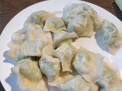 黄瓜素水饺-船歌鱼水饺(高新园区店)