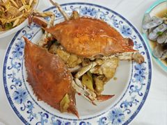 -日照大牌檔•小船海鲜(万平口店)