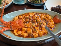 -环球港凯悦 · 享悦中餐厅