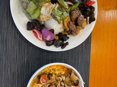 -长沙世纪金源大饭店·金世纪中餐厅