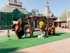 -沈阳方特欢乐世界