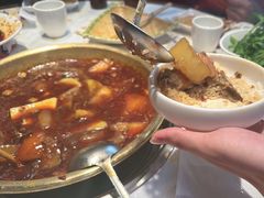 -涿派·炝锅鱼(涿州店)
