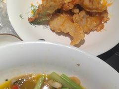 -鸽子侯·家宴·平价海鲜(绿地店)
