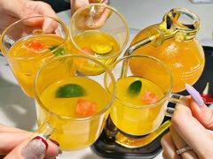 -3号仓库·创意中国菜(新世界城店)