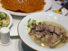 -颂福楼·南京菜(定淮门店)