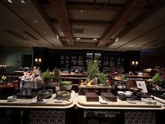 -领仕扒房(长春店)