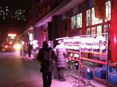 -华声天桥民俗文化园