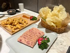 -煲宫(华润万象城店)