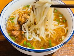 -矮子粉店1985·长沙米粉(湘春路店)