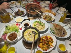 -关东小磨东北菜(漕河泾印象城店)
