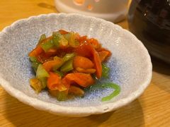 -山之川日料放题(通州店)