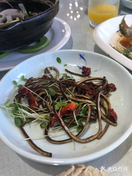 上下九广州菜馆(锦业路店)图片