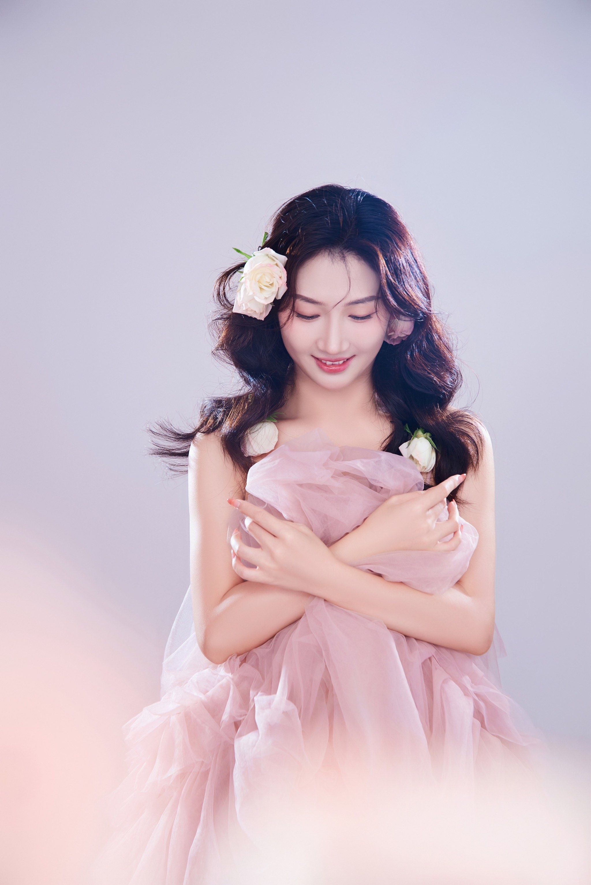 客片分享 #个人写真网红写真 #芭蕾舞拍照姿势 #婚纱照客片分享