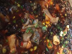 -黑竹香鸡(营和巷店)