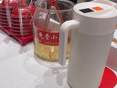 -喜家德虾仁水饺(青岛永旺东部店)