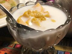 -忘忧草融合私房菜(红鼎国际店)