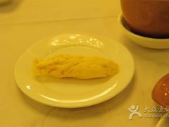 佛跳墙馒头-聚春园自助餐厅(东街口店)