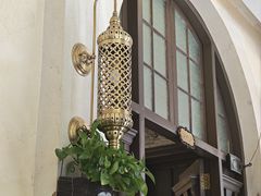-美庐餐厅·湖北菜·吴佩孚公馆(南京路店)