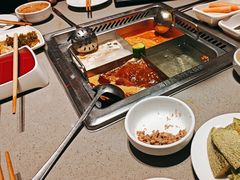-海底捞火锅(龙湖北京大兴天街店)