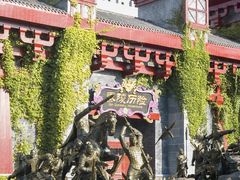 -厦门方特梦幻王国