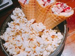 -豆蔻电影主题餐厅(四牌楼店)