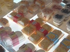 -永康饼屋(桑达大厦总店)