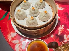 蟹粉小笼包-上海滩餐厅(BFC外滩金融中心店)