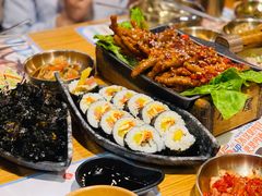 -小木屋米酒店·韩国料理(深圳总店)