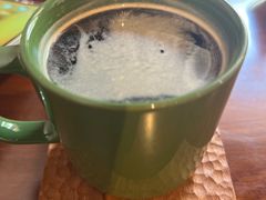 -竹子咖啡bamboo coffee