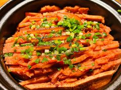 -老阿爸鲜鱼土菜(昆山花桥店)