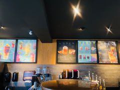 -星巴克(南京狮子桥店)