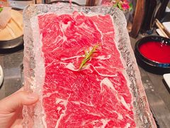 -宽来火锅(来福士广场店)