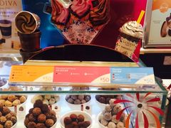 -GODIVA(港汇恒隆广场)
