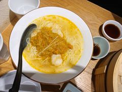 苏堂蟹黄面-苏堂阳春面•九年庆(北京路天河城店)