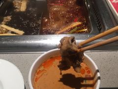 -海底捞火锅(万象城店)