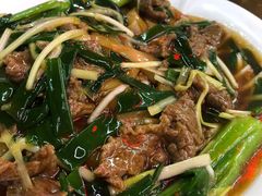-南记食粥坊·宵夜大排档(南桂店)