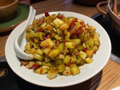 -吃饭皇帝大(合生汇店)