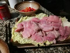 -佬革命主题火锅(玉沙路店)