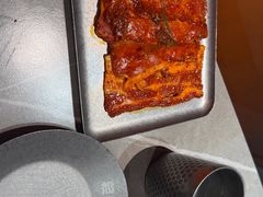 -轻烧烤肉(光谷步行街店)