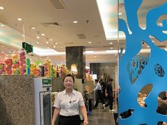 -初色海鲜自助(万丰路店)