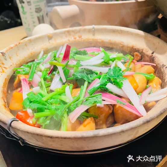 幸福里(叠彩店)