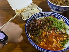-古渡驛(丽彩·潮流港店)