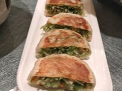 -小厨娘淮扬菜(六合欢乐港店)