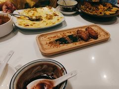 -金湖港式餐厅(建外店)