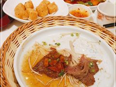 -稻香饭店(IFS国金中心店)