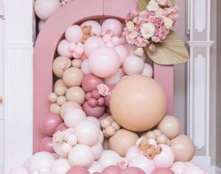 -觅糖派对·宝宝宴生日宴一站式派对策划(河西店)