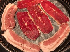 -韩悦牛排烤肉(仓山万达店)
